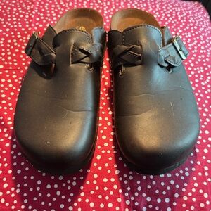 Cliffs by WHITE MOUNTAIN Black Loafers